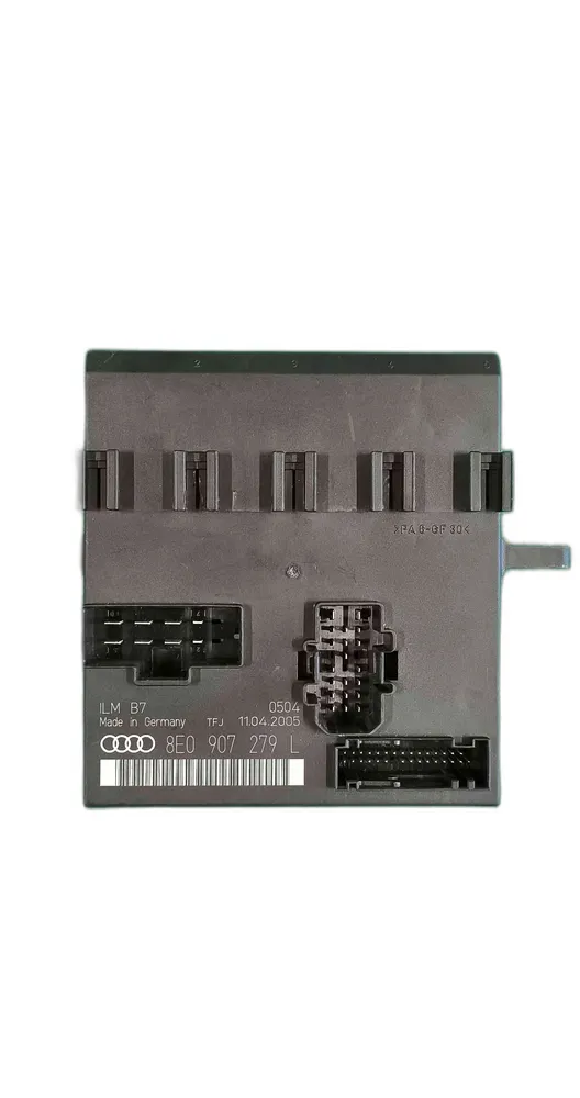 Módulo electrónico