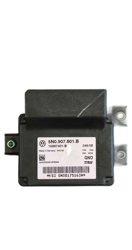 Modulo elettronico