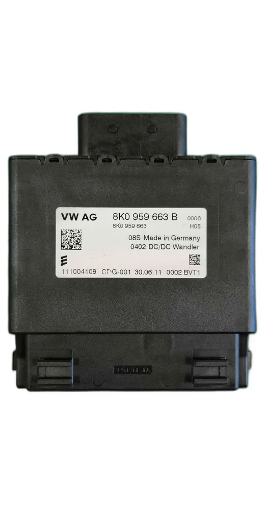 Electronic Module