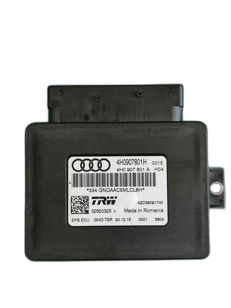 Módulo electrónico