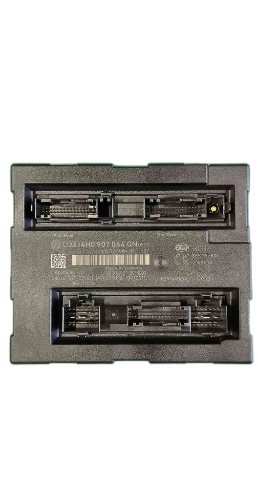 Módulo electrónico