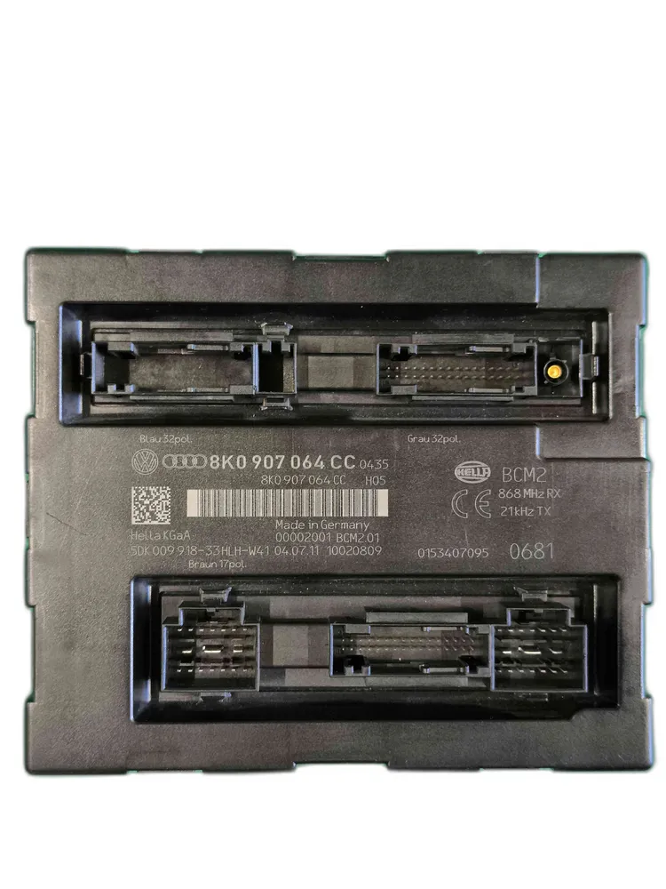 Module électronique