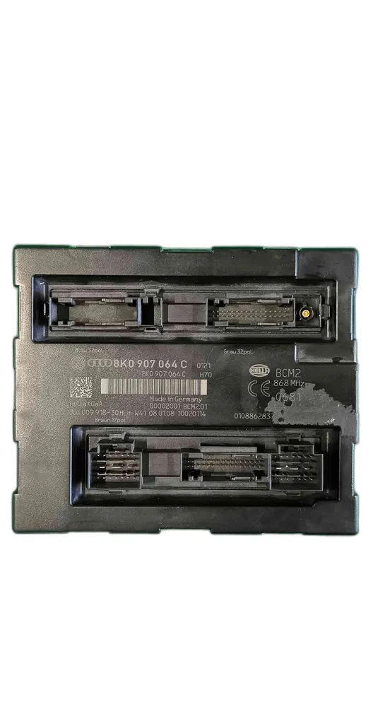 Electronic Module
