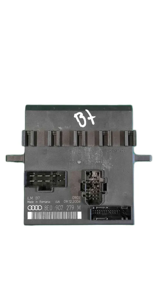Elektronikmodul