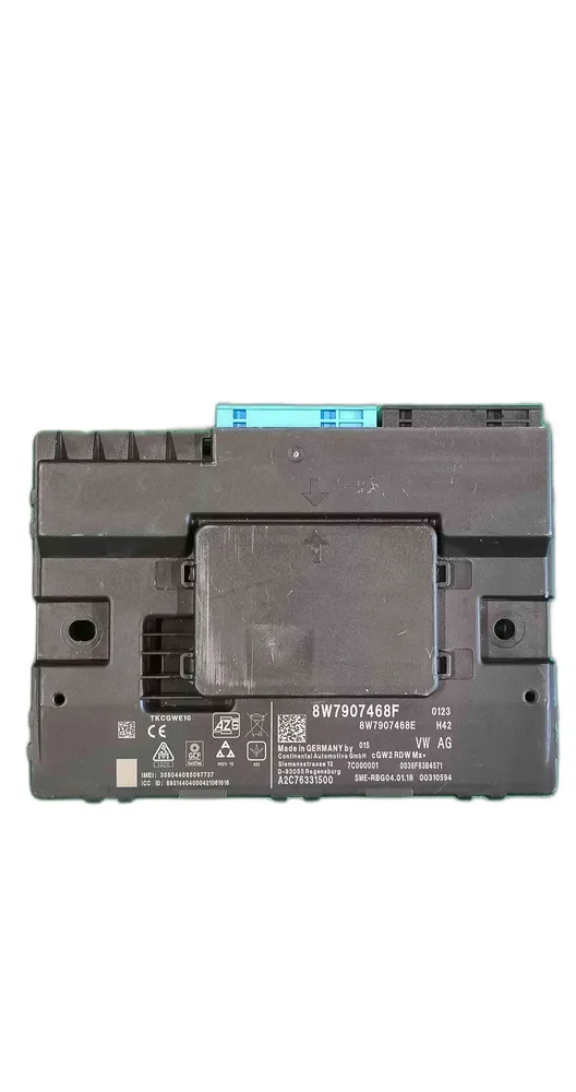 Module électronique