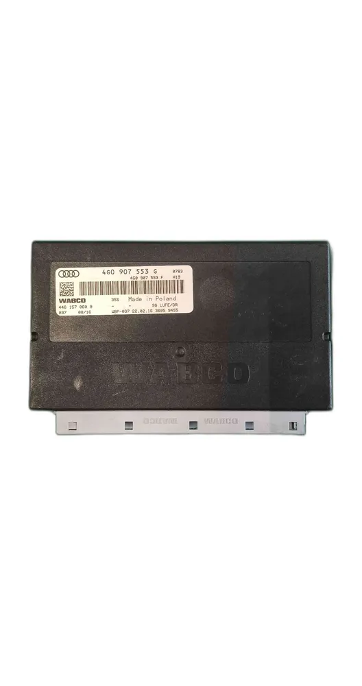 Module électronique
