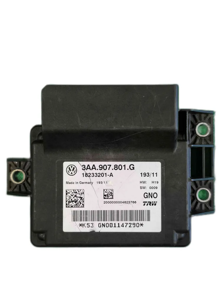 Module électronique