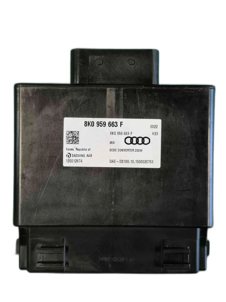 Electronic Module
