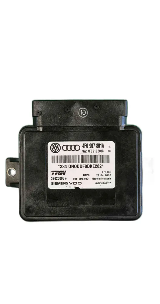 Electronic Module