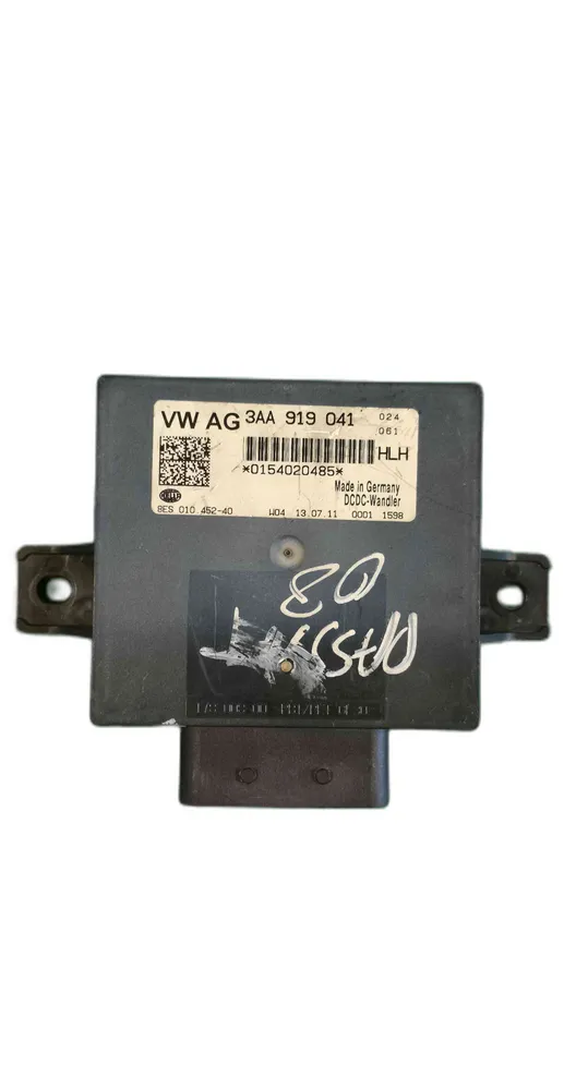 Electronic Module