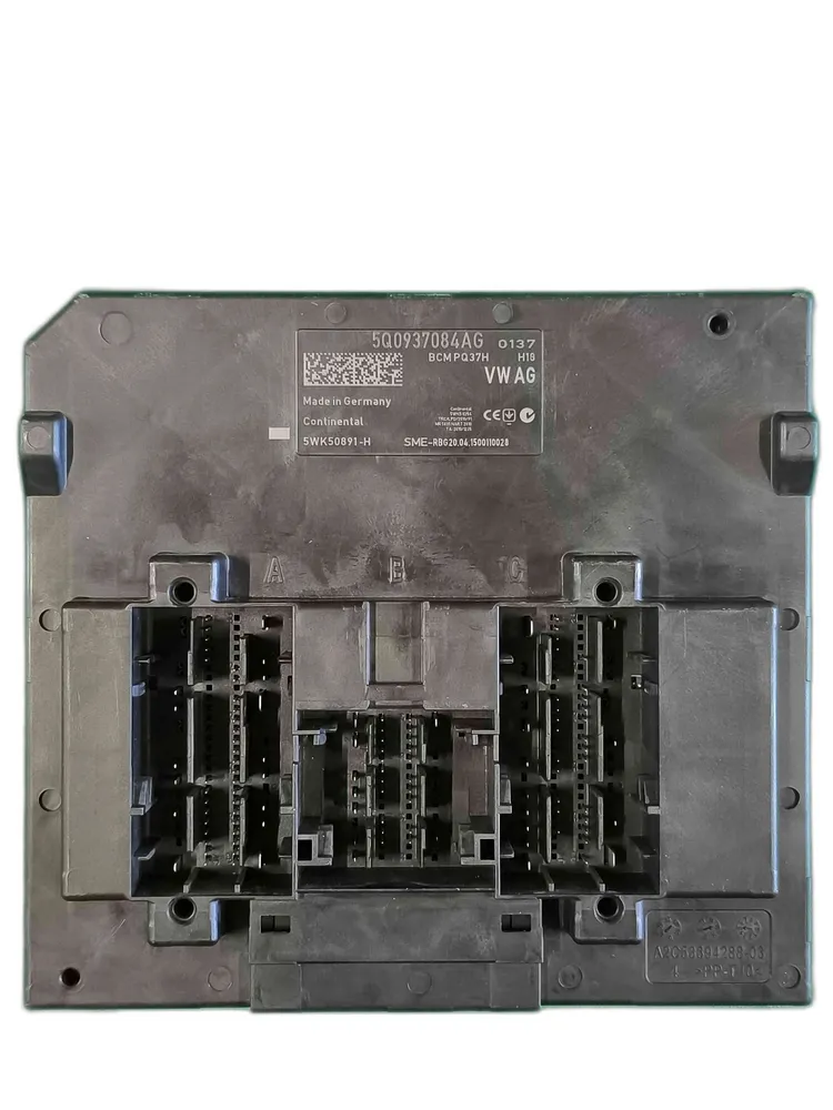 Módulo electrónico