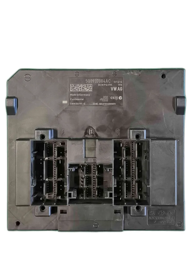 Module électronique