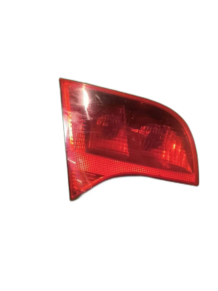 Left Tail light