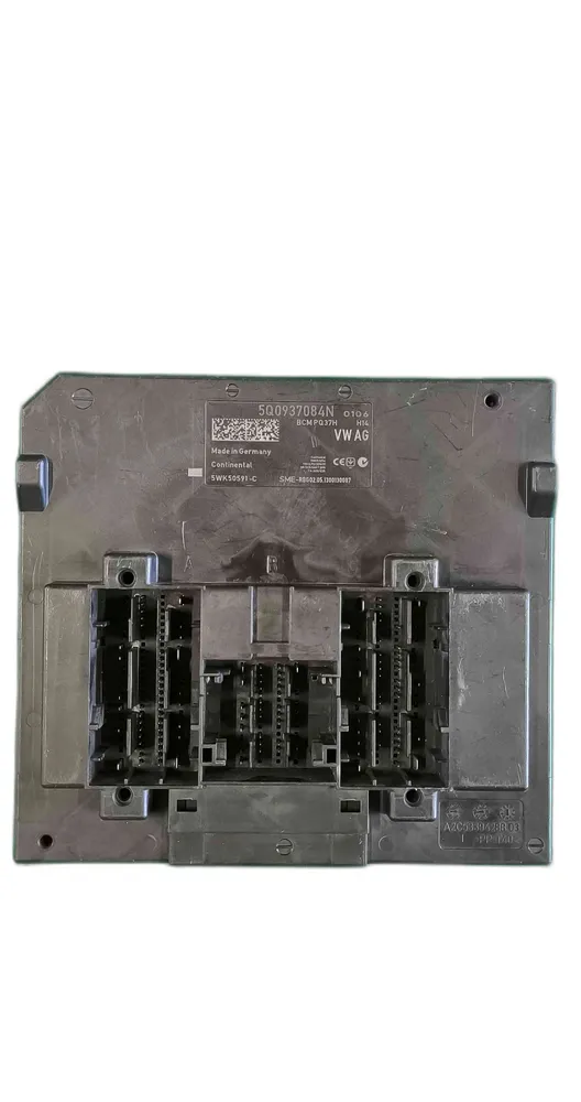Módulo electrónico