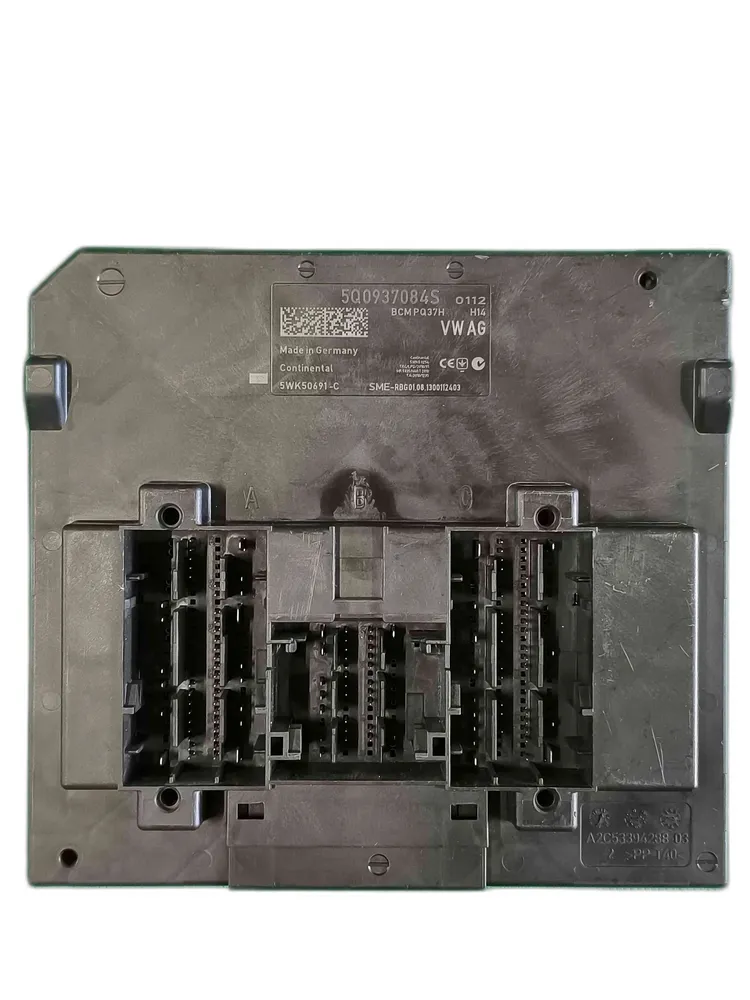 Electronic Module