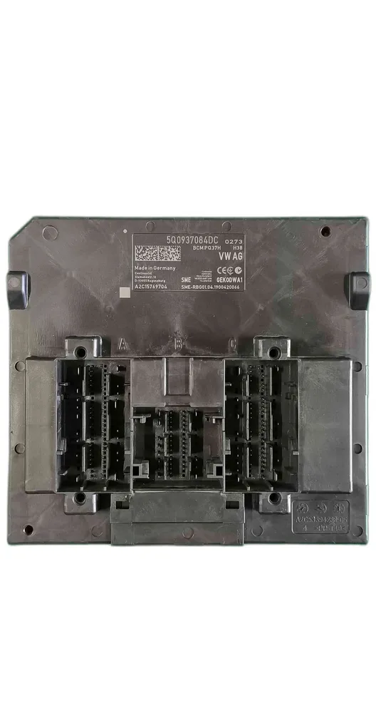 Module électronique