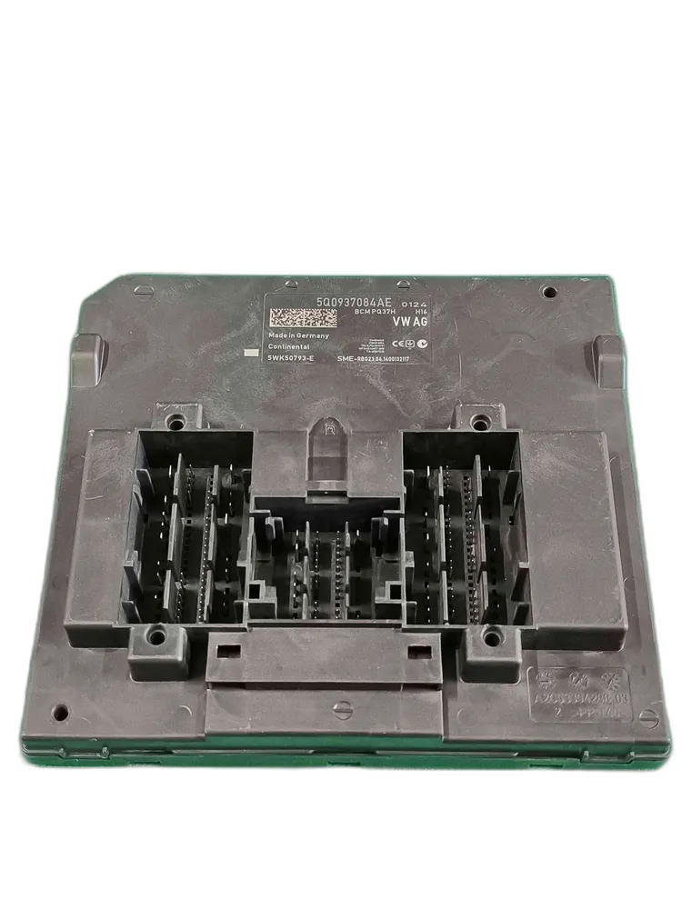 Module électronique