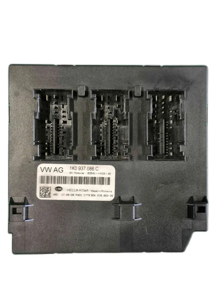 Electronic Module