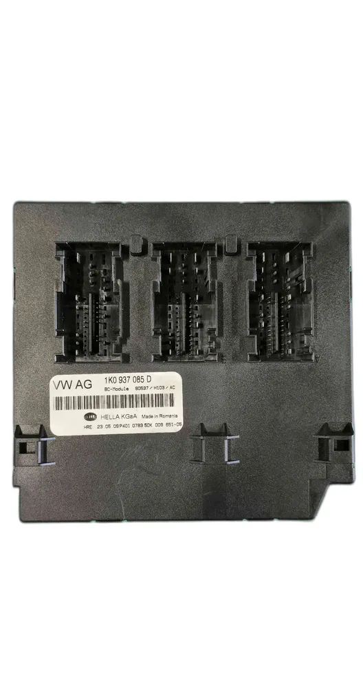 Electronic Module