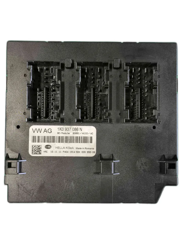 Electronic Module