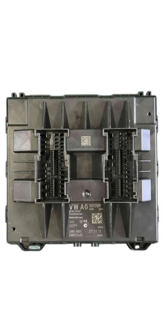 Electronic Module
