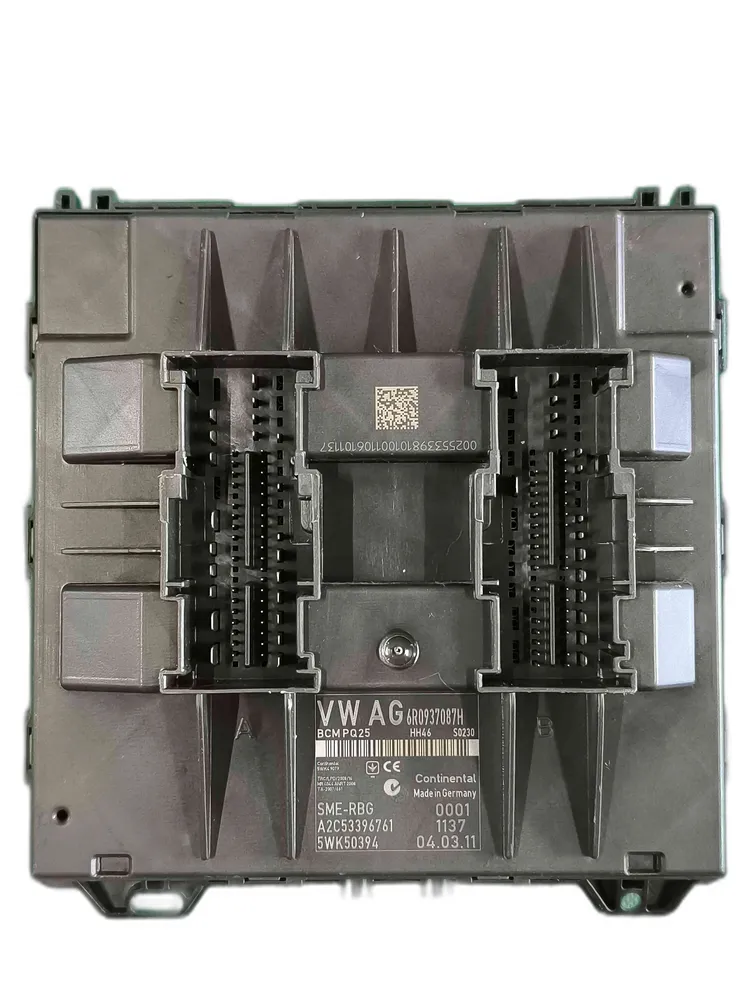 Module électronique