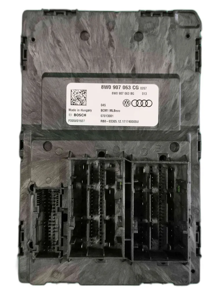 Elektronikmodul
