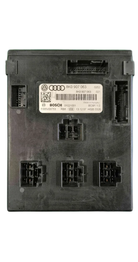 Modulo elettronico