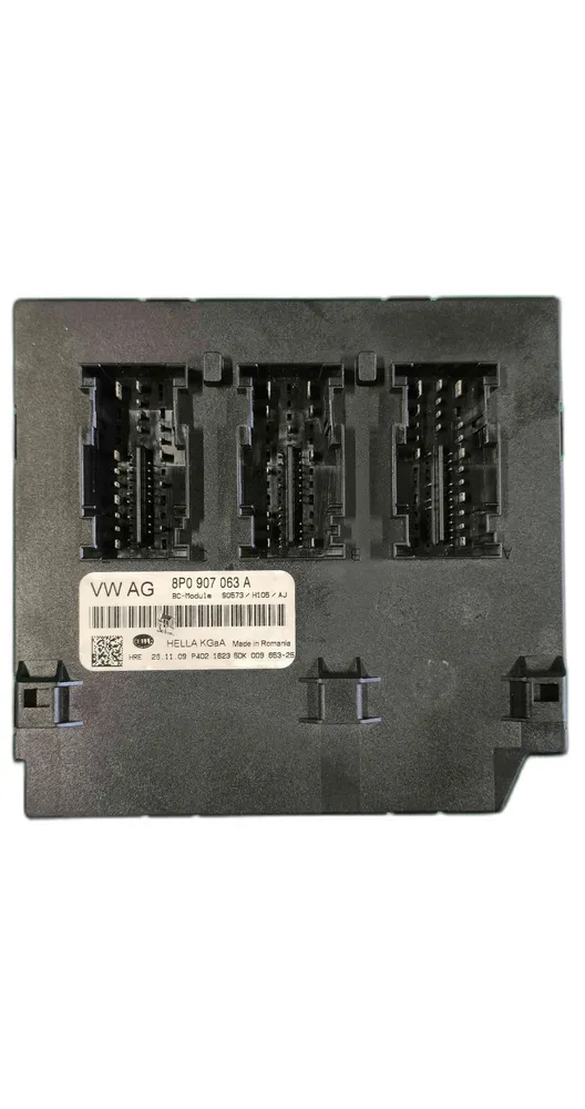 Module électronique