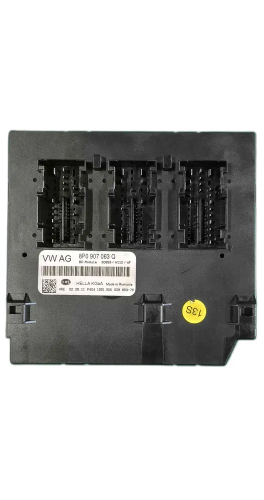 Electronic Module