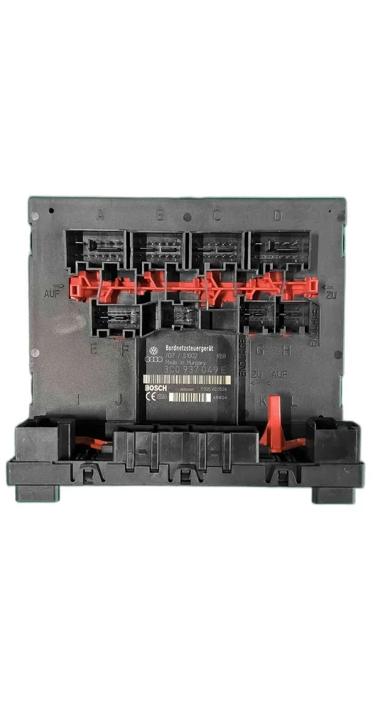 Elektronikmodul