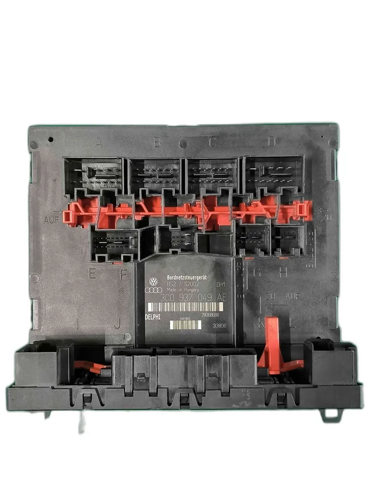 Módulo electrónico