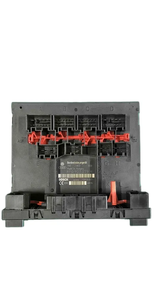 Elektronikmodul