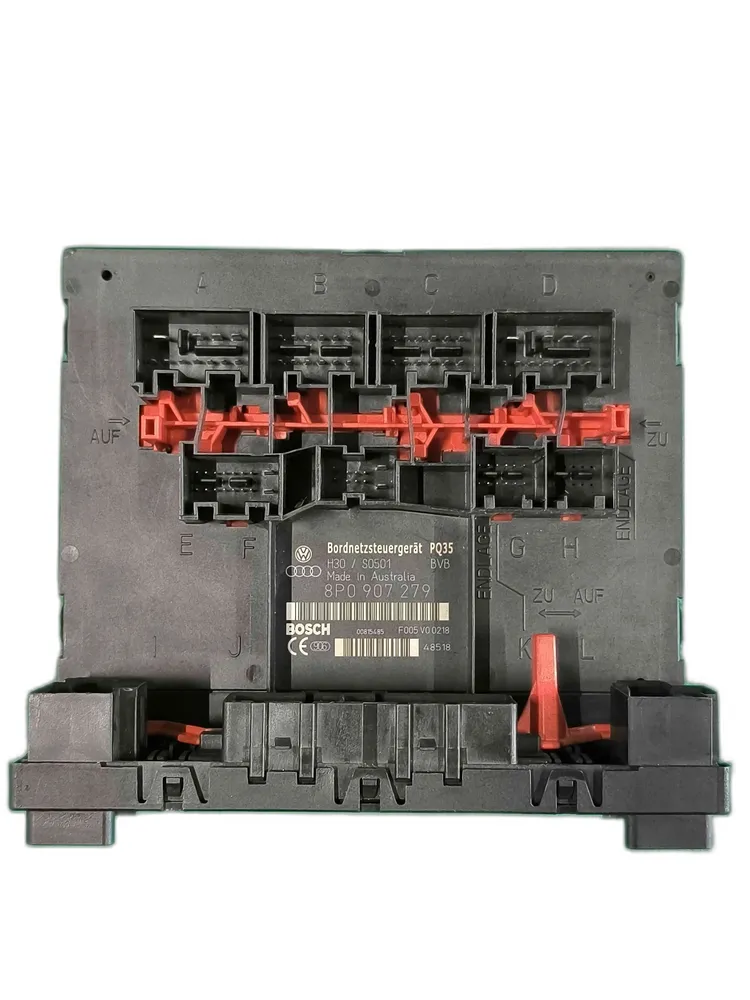 Elektronikmodul