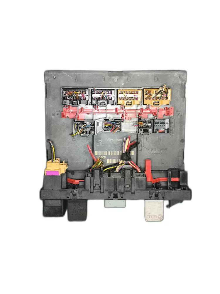 Elektronikmodul