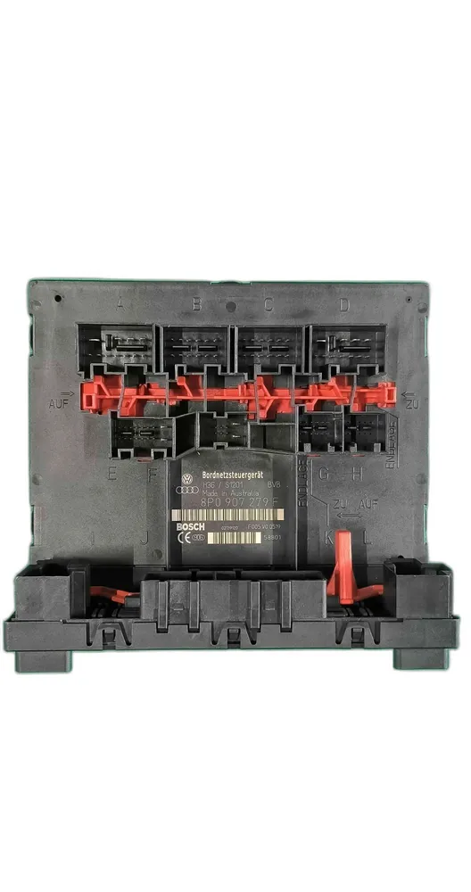 Módulo electrónico