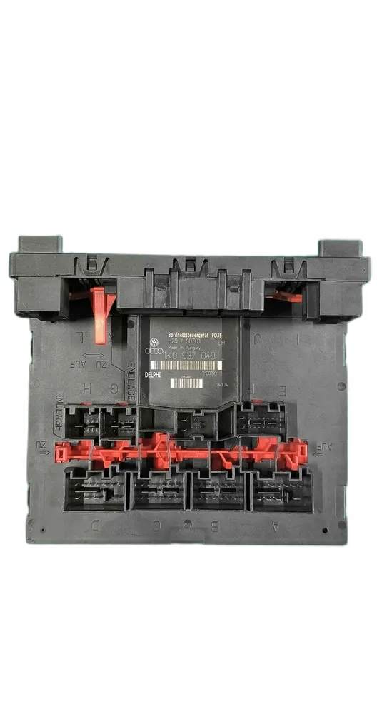 Modulo elettronico