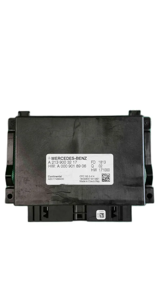 Módulo Electrónico