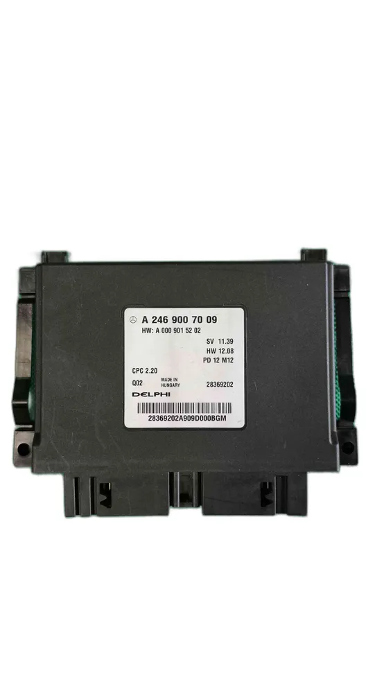 Electronic Module