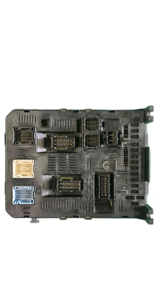 Module électronique