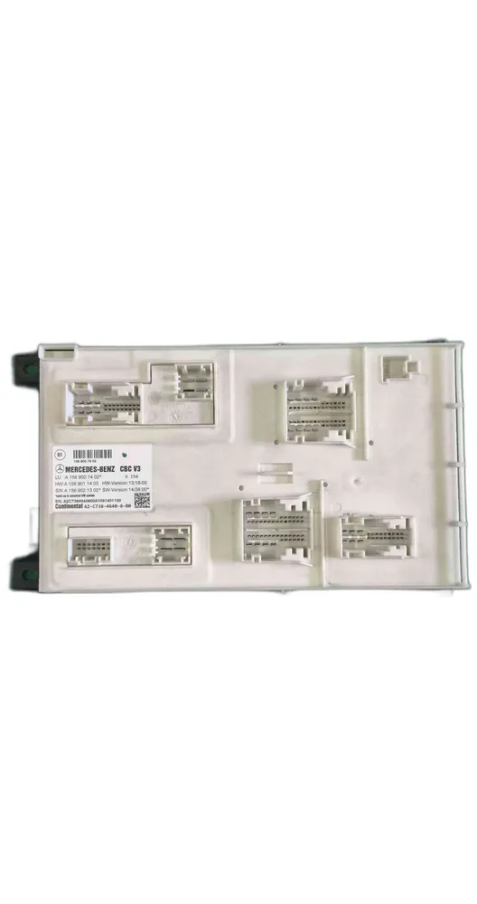 Module électronique
