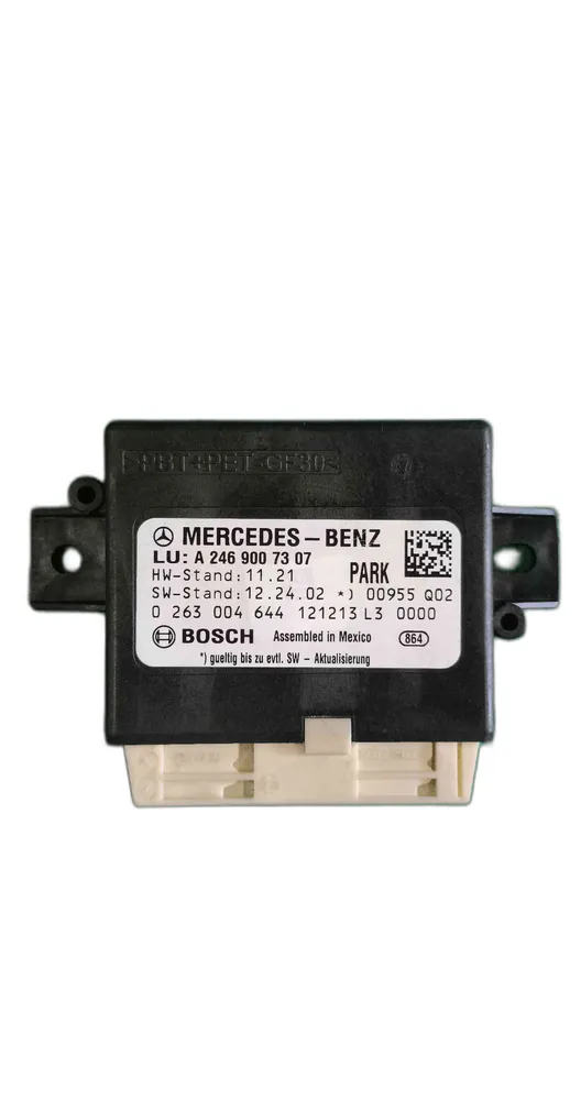 Módulo Electrónico