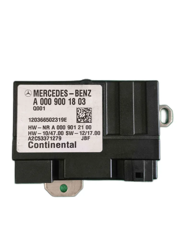 Módulo Electrónico