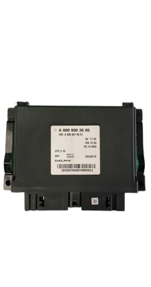 Module électronique