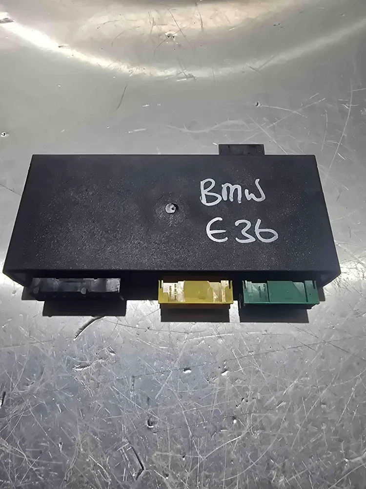 Módulo electrónico