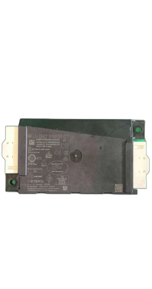 Electronic Module