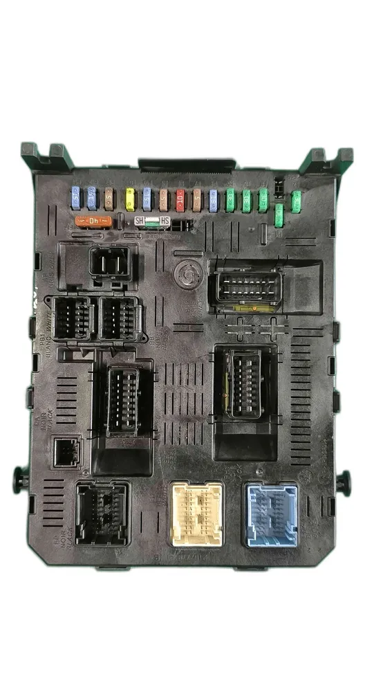 Módulo electrónico