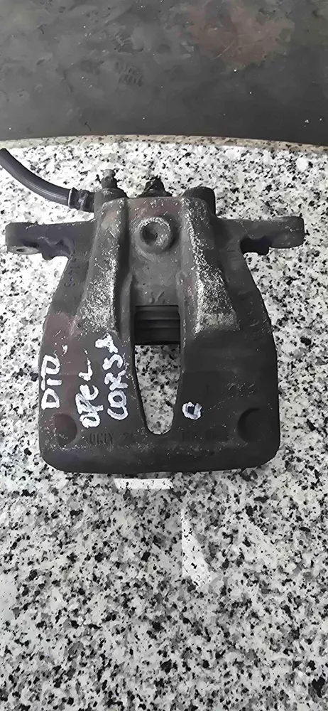 Right front Brake Caliper