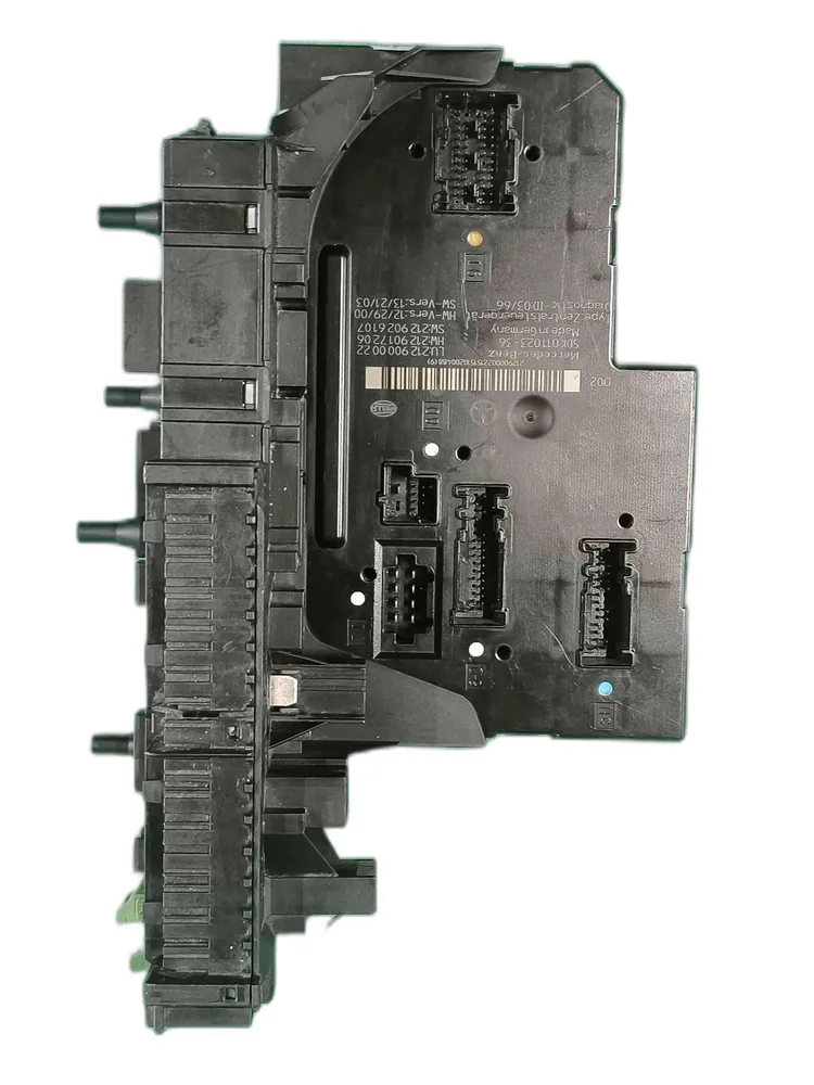 Módulo Electrónico