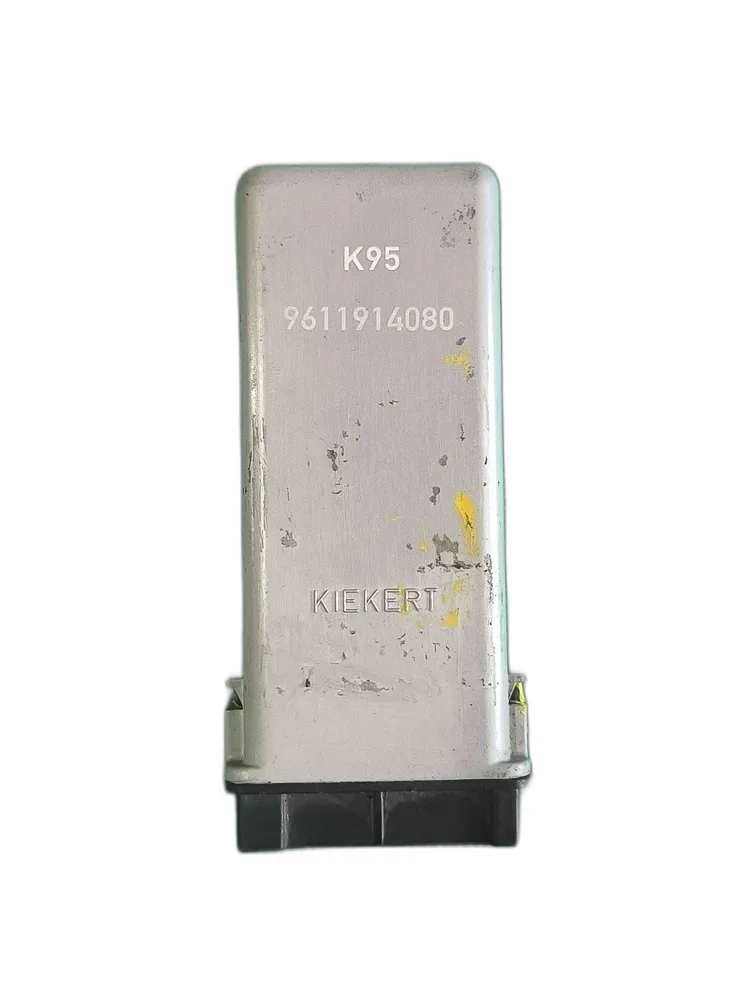 Module électronique